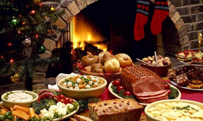 Кулинарные традиции: что приготовить на Старый Новый год