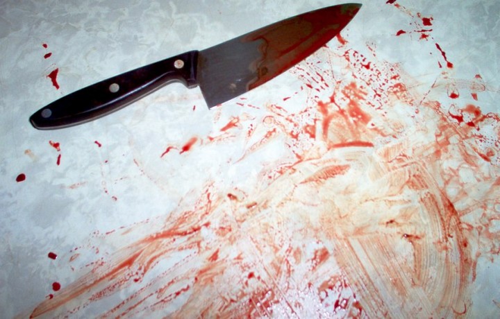 В Мелитополе жестоко убили женщину