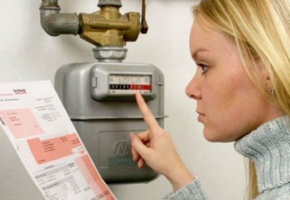 Газовые счетчики в Запорожье будут устанавливать по-новому