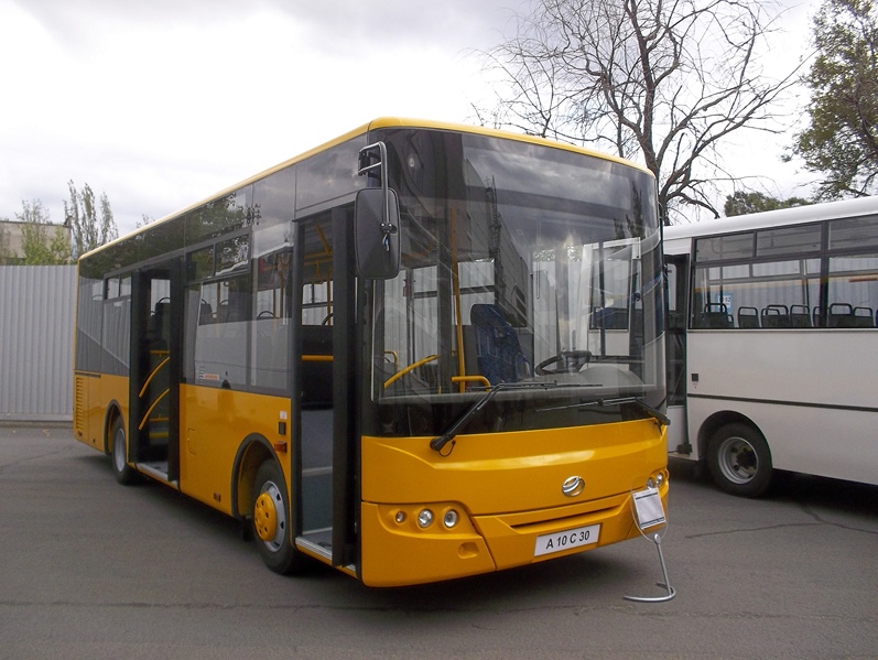 Ланосов больше не будет: ЗАЗ сконцентрируется на выпуске грузовиков и автобусов