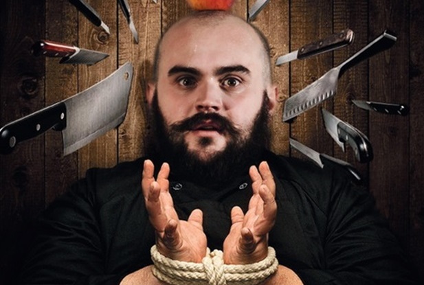 В Запорожье покажут спектакль о непростых взаимоотношениях