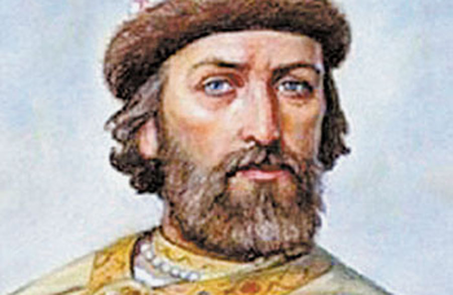 В Запорожье утвердили программу, посвященную памяти Ярослава Мудрого