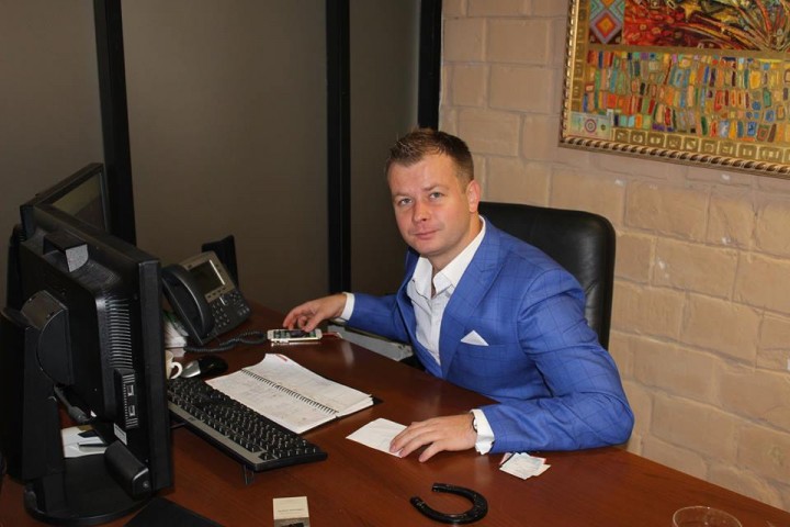 В департаменте коммуникаций ЗОГА появился новый руководитель