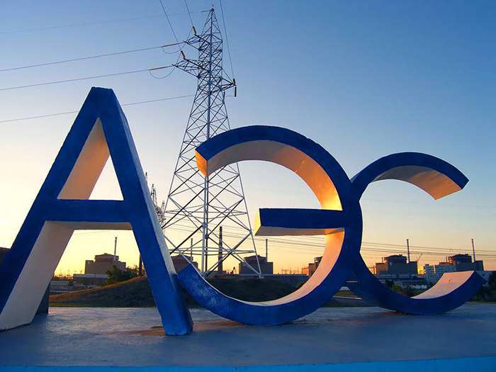 В Запорожской области радиационный фон остается безопасным