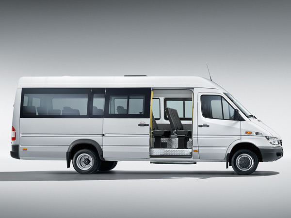 В Запорожье появится новый транспортный маршрут