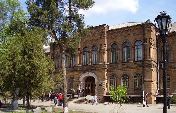 Канал 1+1 показал достопримечательности Запорожья (ВИДЕО)