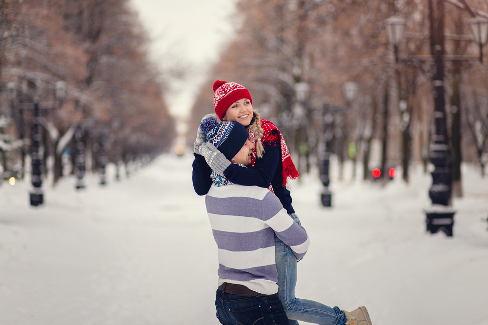 Выходные в романтическом стиле: куда сходить в Запорожье?