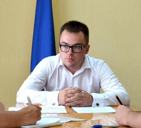 В Мелитополе напали на главу Акимовского района