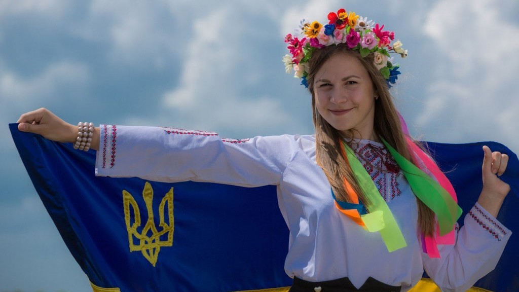 Запорожскую молодежь зовут бороться за премии от Кабмина