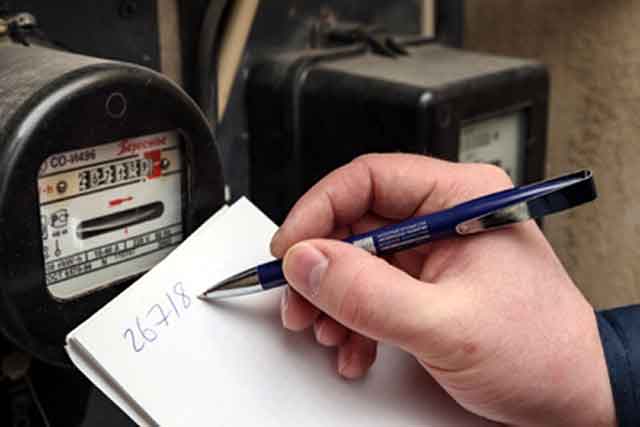 Запорожцев ждет очередное повышение тарифов на электроэнергию