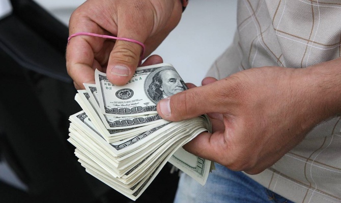 В Мелитополе объявлен план перехват