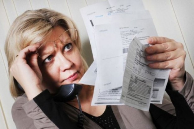 Запорожцы шокированы суммами, которые придется заплатить за отопление