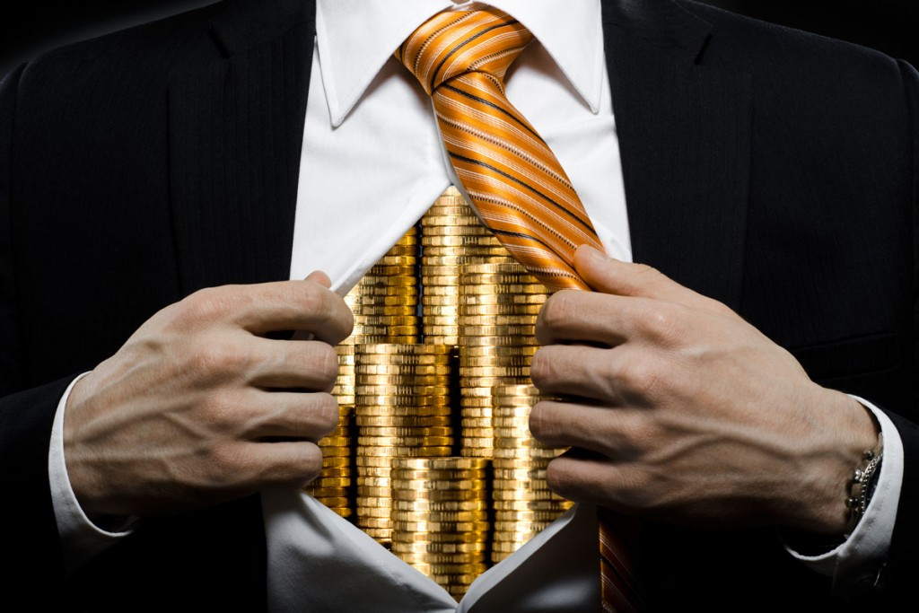 В Запорожской налоговой поймали коррупционера