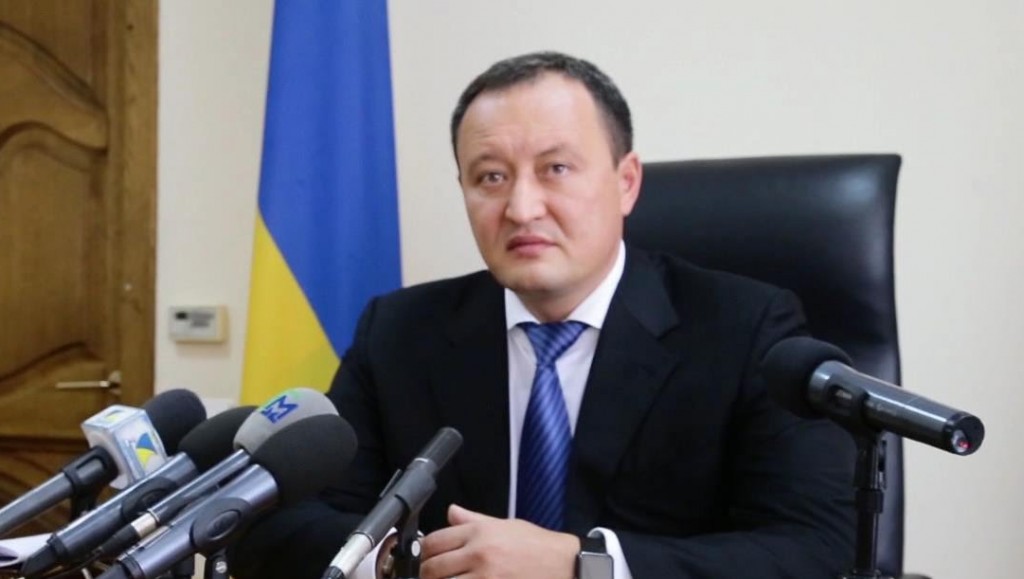 Запорожский губернатор высказался против «угольной блокады»