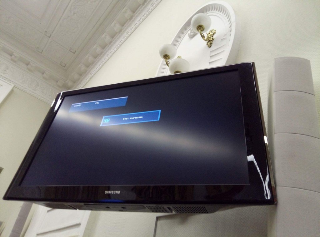 Не работается: на сессии Запорожского горсовета объявлен очередной перерыв