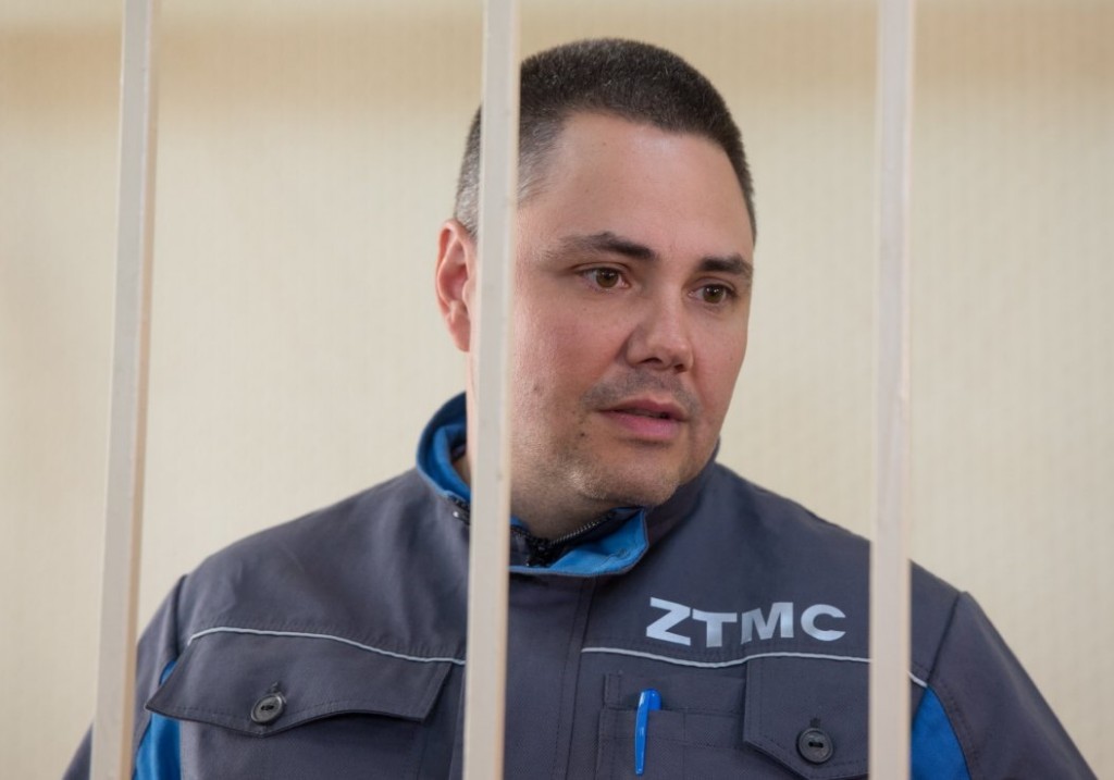 Суд над директором запорожского завода перенесли