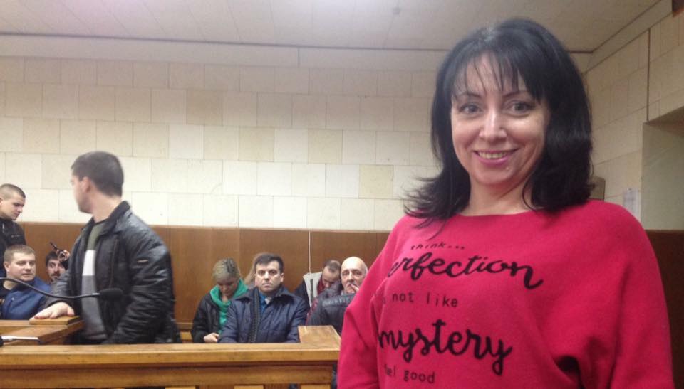 Экс-директор запорожской «Дубовки» осталась на свободе