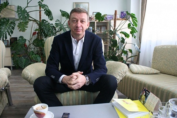 Еще один состоятельный депутат Запорожского горсовета подал э-декларацию