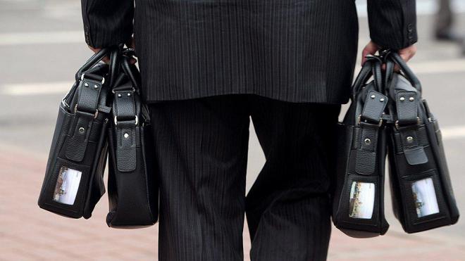 За год зарплата зама Буряка выросла почти в 2 раза — данные декларации