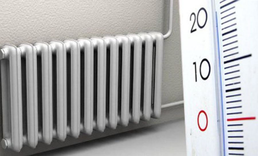 Стало известно, сколько запорожцы заплатят за тепло в феврале