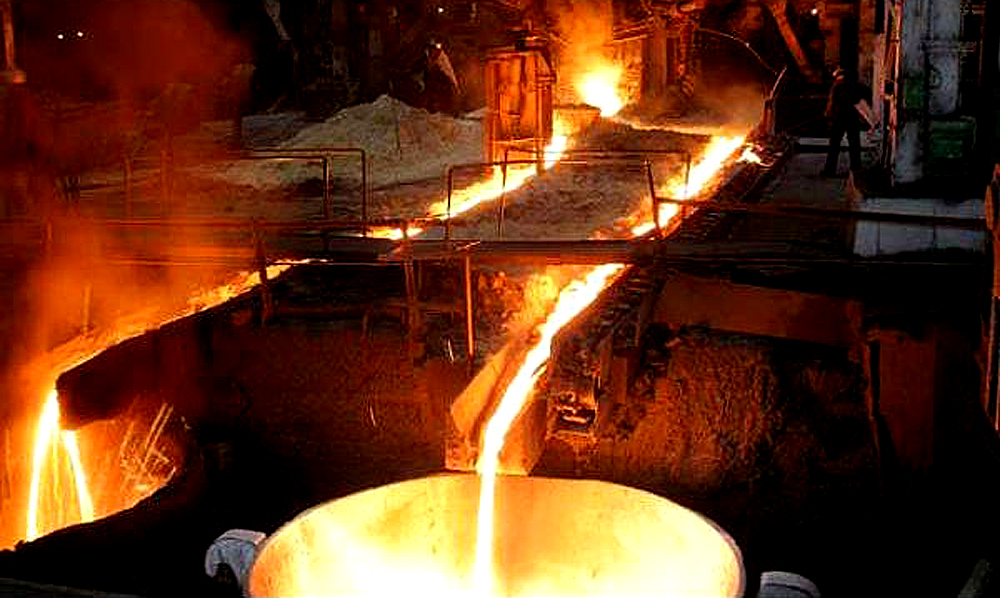 У запорожского предприятия отсудили 6 миллионов