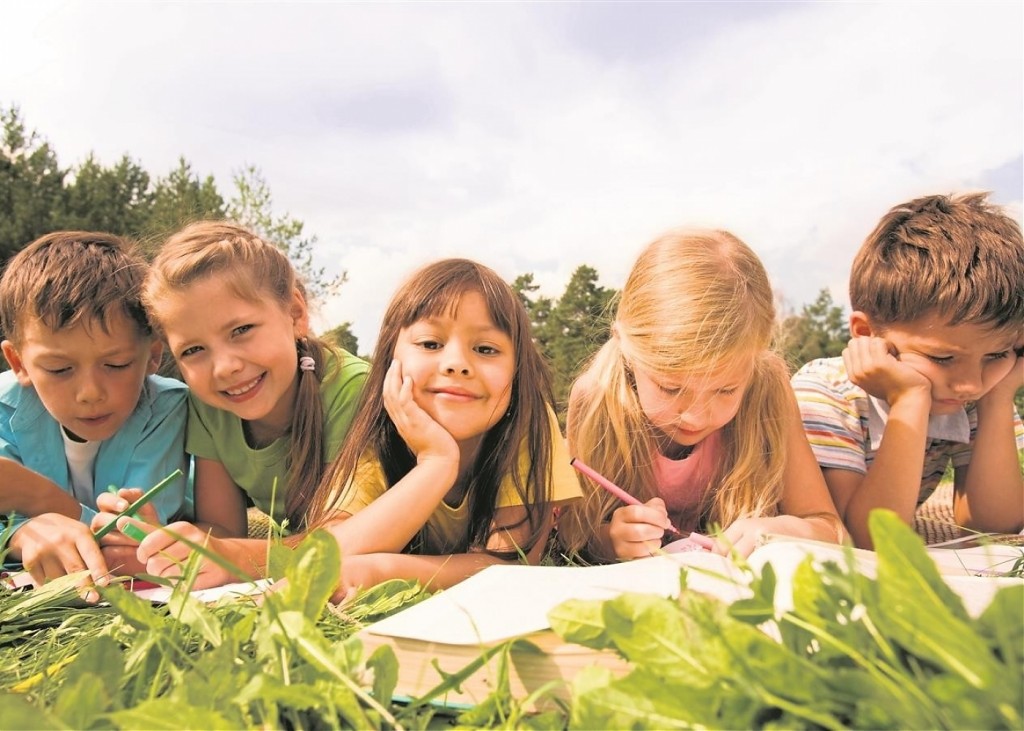 В некоторых запорожских школах уже начались весенние каникулы