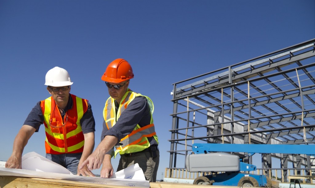 В Запорожской области приостанавили строительство из-за экономического кризиса