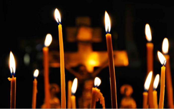 Запорожцы простятся с тремя военнослужащими из АТО