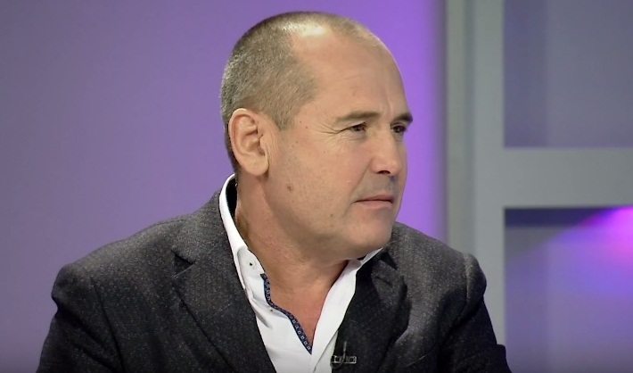 Запорожский нардеп жестко «поздравил» с 8 марта чиновницу госгеокадастра (ВИДЕО)