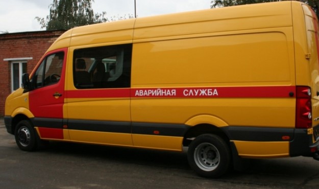 В Запорожье купят машины для аварийной службы за счет денег на ремонт домов