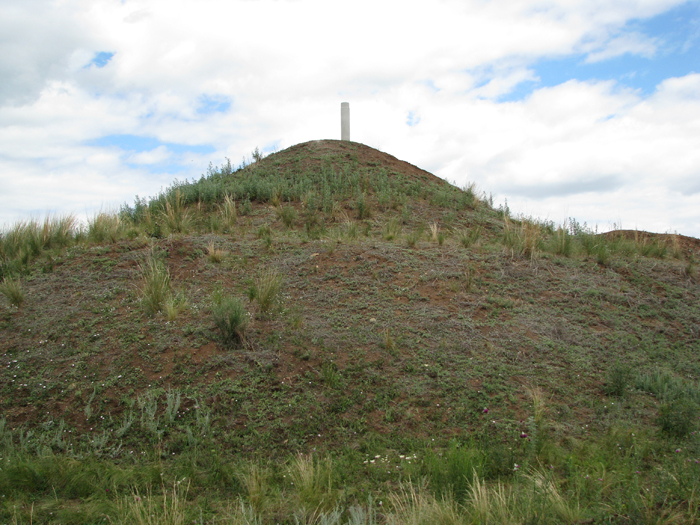 Прокуратура «отвоевала» запорожский памятник археологии стоимостью 1,9 миллионов