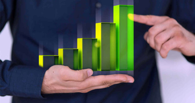 Запорожская область опустилась в рейтинге инвестпривлекательности регионов