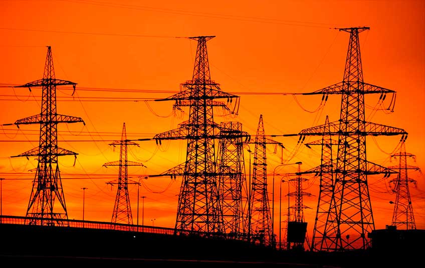 В Запорожье появилась современная лаборатория для контроля электросетей