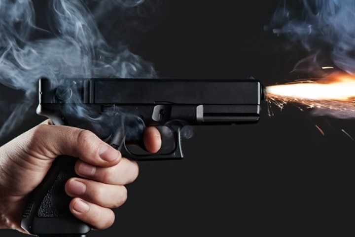 ЧП в Запорожье: полицейский ранил своего коллегу