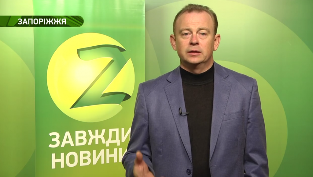 Телеканал «Z», под руководством выходца из TV5, тайком заказывал обучение журналистов своему коллеге из TV5