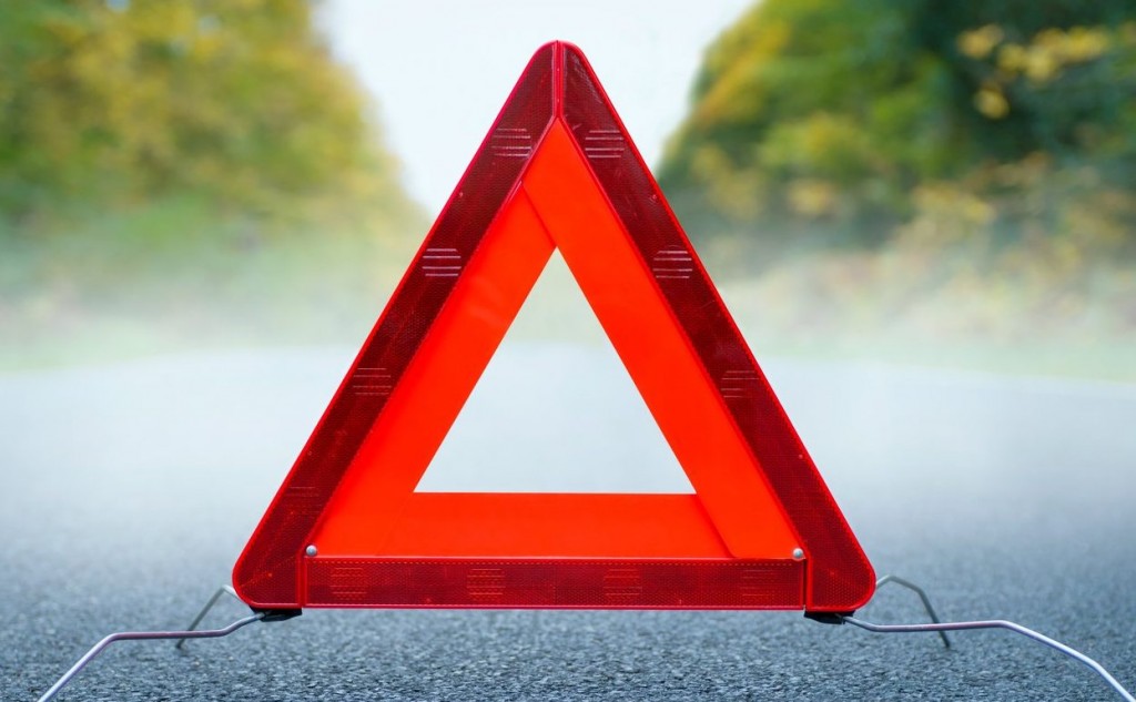 Поиск свидетелей: депутат из Запорожской области погиб в результате ДТП