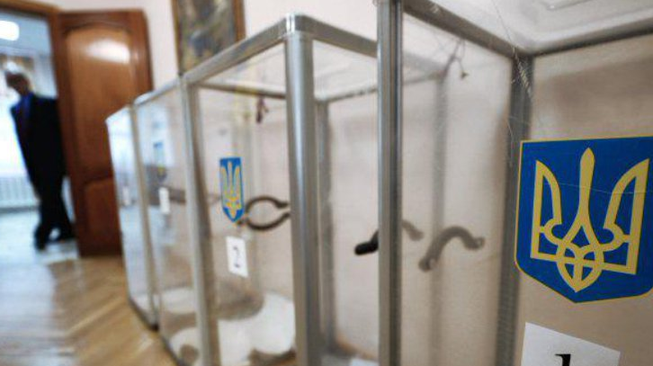 Выборы в территориальные громады Запорожской области: какие партии преуспели