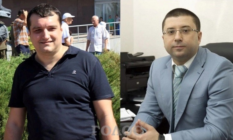 Как запорожцы в соцсетях комментируют конфликт между Гришиным и Дрозденко