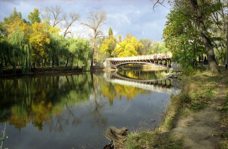 Запорожцев приглашают в «Дубовку» на всеукраинский фестиваль