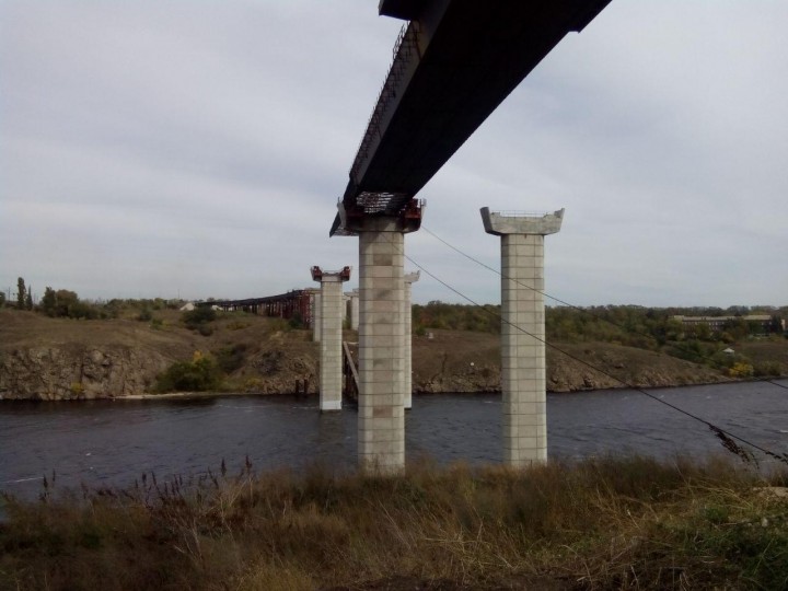 Гражданин Турции обвинил Украину в краже 5 миллионов долларов на строительстве «вечных мостов»