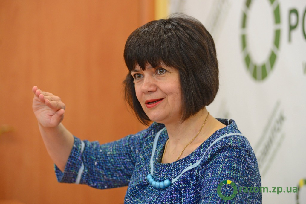 Запорожье — один из мировых лидеров… по вымиранию