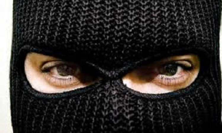 В Запорожье задержали российского террориста