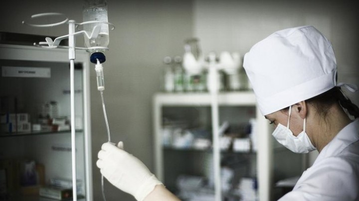 В Запорожье более 250 жителей отравились продуктами