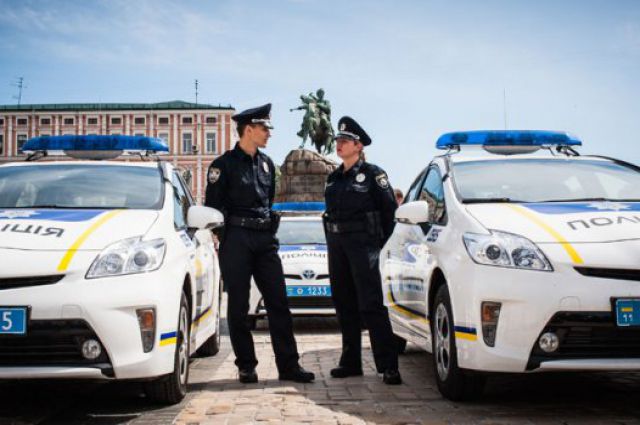 У жителя Запорожья из рук «вырвали» гаджет