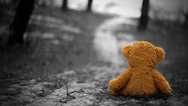 Внимание! В Запорожье пропала 17-летняя девочка