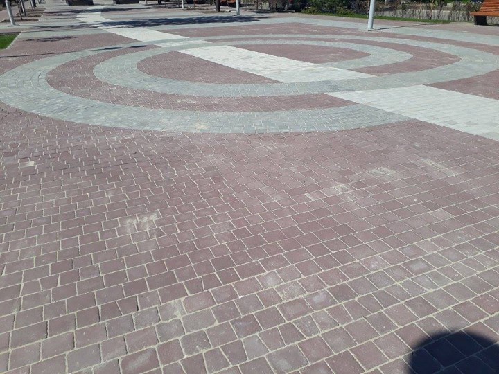 Подрядчику «Запорожстали» отдали ремонтные работы на Маяковского