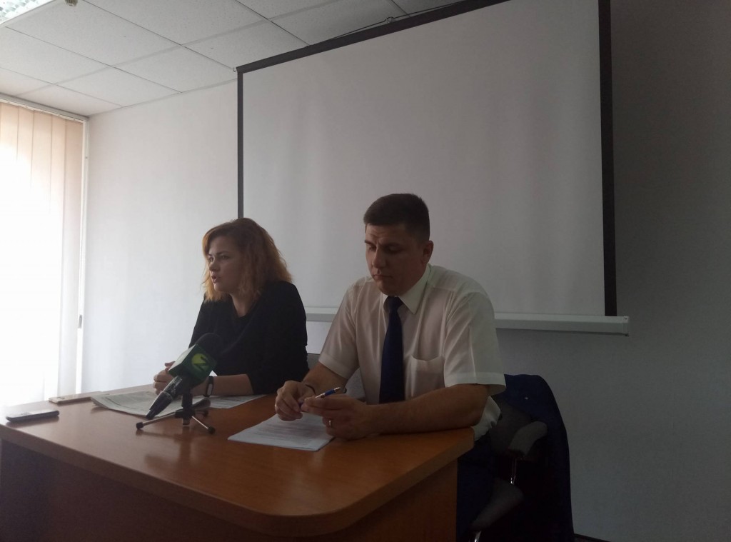 Депутат горсовета рассказал о заказных статьях против него на тему «Запорожгаза»