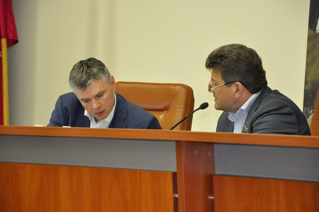 Стало известно, когда может пройти внеочередная сессия Запорожского горсовета