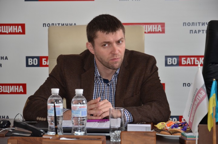 Депутат Колесников: «Те кто «ремонтировали» дороги должны быть наказаны!»