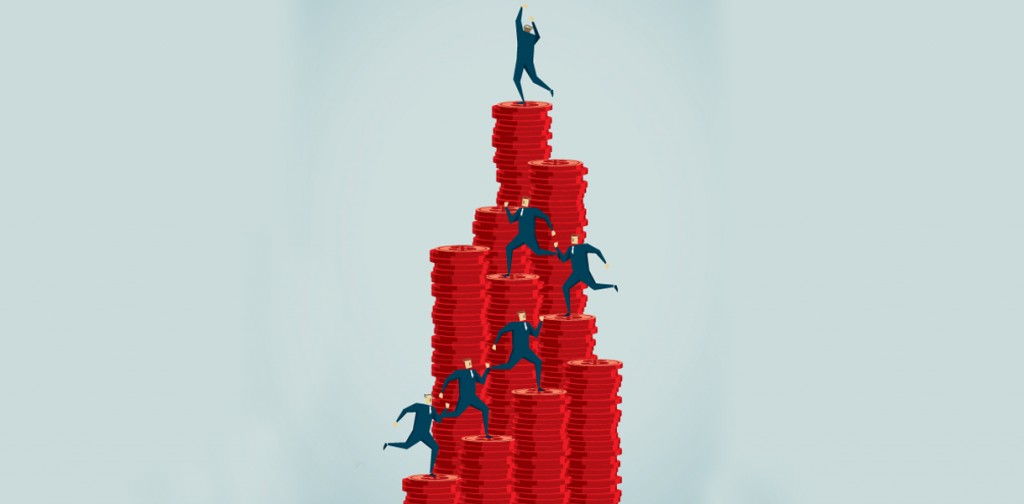 Рейтинг зарплат глав ОГА: Запорожский губернатор в аутсайдерах (ИНФОГРАФИКА)